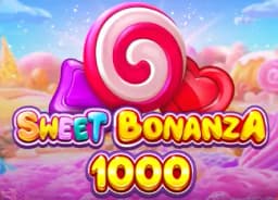 codeabogados: Sweet Bonanza 1000