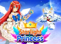 codeabogados: Starlight Princess
