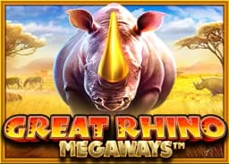 codeabogados: Great Rhino Megaways