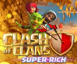 codeabogados: Clash of Clans SUPER RICH