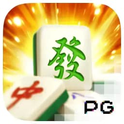 codeabogados: Mahjong Ways