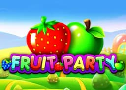 codeabogados: Fruit Party