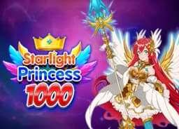 codeabogados: Starlight Princess 1000