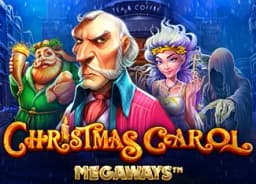codeabogados: Christmas Carol Megaways