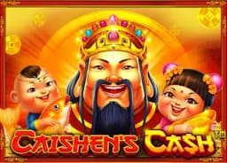 codeabogados: Caishen's Cash