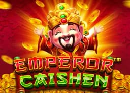 codeabogados: Emperor Caishen