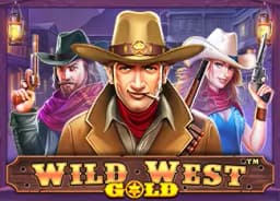 codeabogados: Wild West Gold