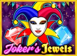 codeabogados: Joker's Jewels